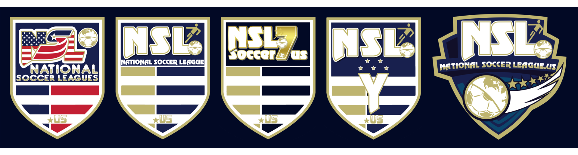 National Soccer League Tryout Registration