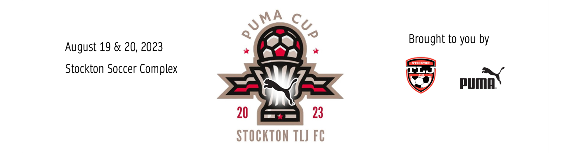 Puma Cup