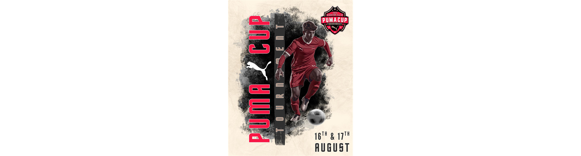 Puma Cup 2025